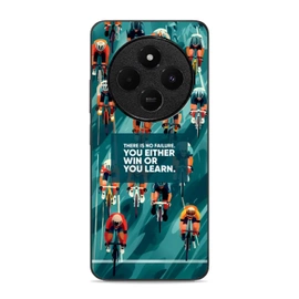 Hülle Glossy Case für Xiaomi POCO C75 - Farbe GD02G