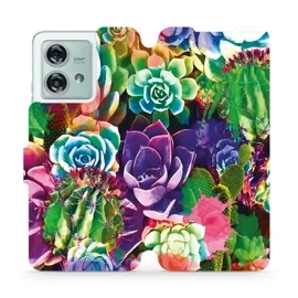 Phone Case Motorola Edge 40 Neo - Design MG08S