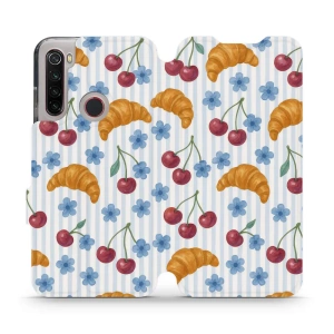 Phone Case Xiaomi Redmi Note 8 2021 - Design VP85S