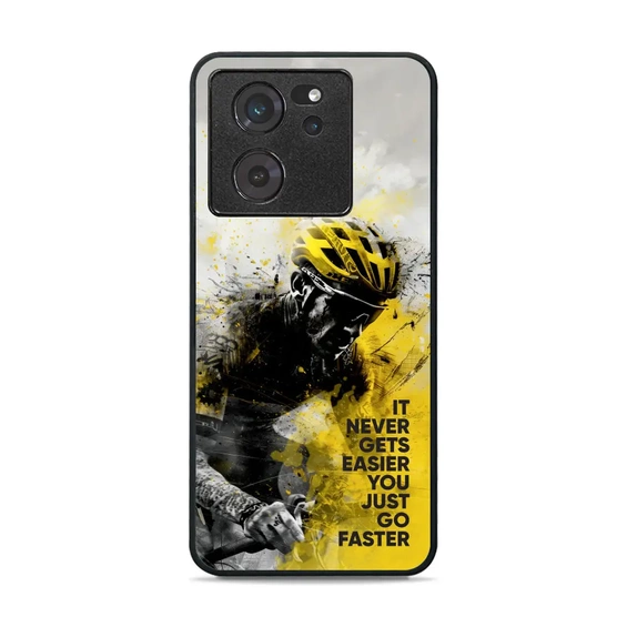 Hülle Glossy Case für Xiaomi 13T Pro - Farbe GD11G