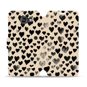 Etui do Samsung Galaxy A5 2016 - wzór VA51S