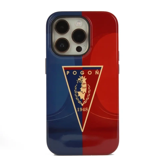 Etui Elite Pro do Samsung Galaxy S24 FE - wzór E08PS