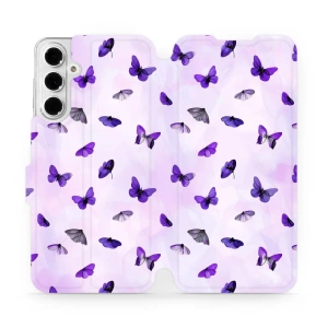 Phone Case Samsung Galaxy A16 5G - Design VP76S