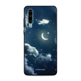Etui Glossy Case do Huawei P30 - wzór G048G