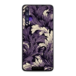 Etui Glossy Case do Huawei Nova 5T - wzór GA46G