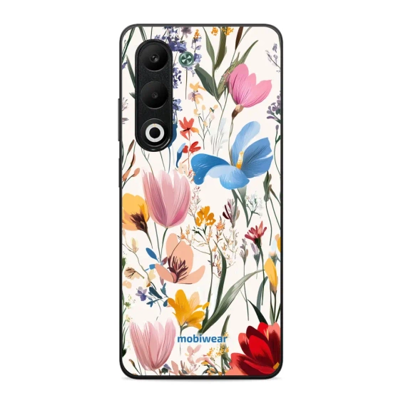 Phone Glossy Case OPPO A5m - Design GP70G