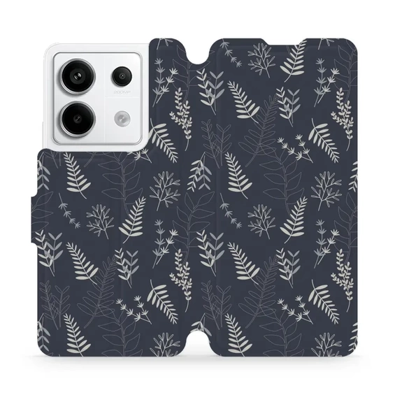 Etui do Xiaomi Redmi Note 13 PRO - wzór VP15S