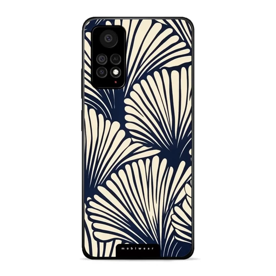 Phone Glossy Case Xiaomi Redmi Note 11 Pro 5G - Design GA41G