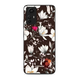 Hülle Glossy Case für Xiaomi Redmi Note 12S - Farbe GP72G