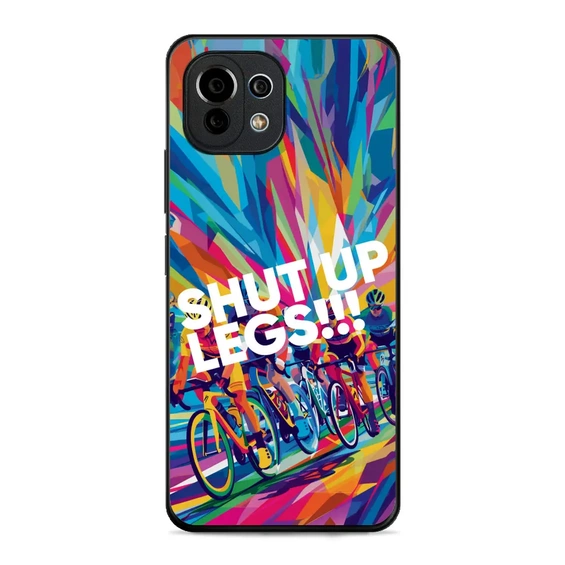 Etui Glossy Case do Xiaomi 11 Lite 5G NE - wzór GD03G