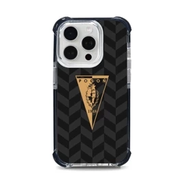 Etui MagSafe Elite Bumper Apple iPhone 15 Pro - wzór D06PS