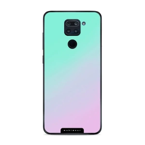 Phone Glossy Case Xiaomi Redmi Note 9 - Design G063G