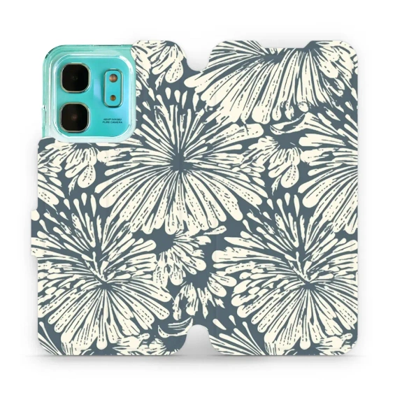 Phone Case Infinix HOT 50i - Design VA42S