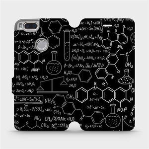 Etui do Xiaomi Mi A1 - wzór V060P