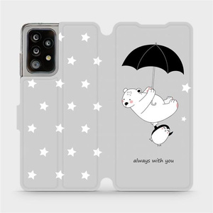 Phone Case Samsung Galaxy A52 - Design MH08P