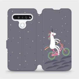 Phone Case LG K61 - Design V024P