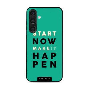 Etui Glossy Case do Samsung Galaxy S24 Plus - wzór G079G