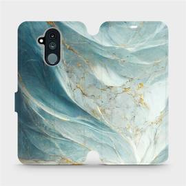 Hülle für Huawei Mate 20 Lite - Farbe VP34S