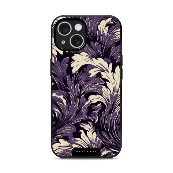 Phone Glossy Case Apple iPhone 15 - Design GA46G