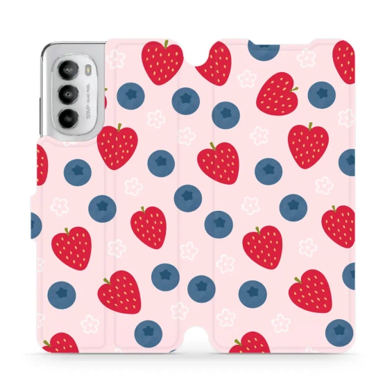 Phone Case Motorola Moto G82 5G - Design VP84S