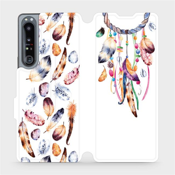 Phone Case Sony Xperia 1 IV - Design M003S