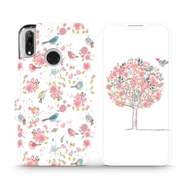 Phone Case Huawei Y7 2019 - Design M120S