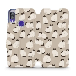 Phone Case Xiaomi Redmi Note 7 - Design V160S
