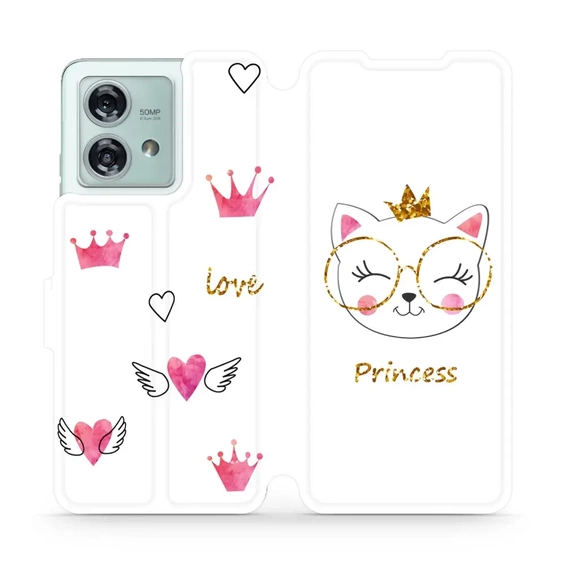 Phone Case Motorola Edge 40 Neo - Design MH03S