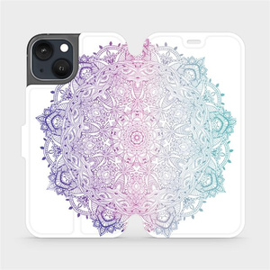 Etui do Apple iPhone 13 - wzór M008S