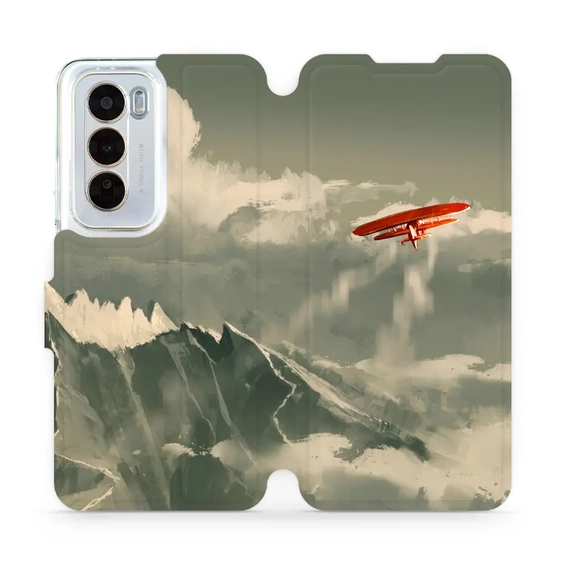 Phone Case OPPO Reno 12 5G - Design MA03P