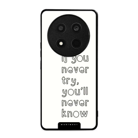 Phone Glossy Case Huawei Honor Magic7 Lite 5G - Design G075G