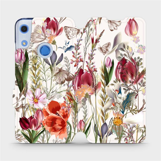 Phone Case Huawei Y6S - Design MP01S