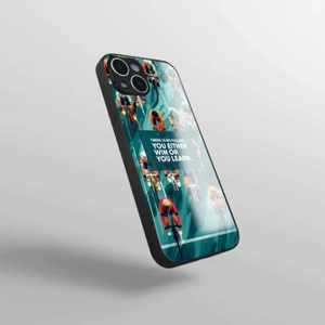 Etui Glossy Case do Huawei Mate 50 Pro - wzór GD02G