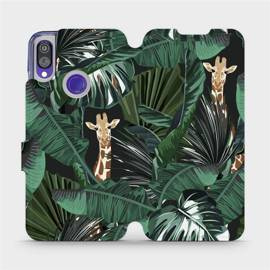 Phone Case Xiaomi Redmi Note 7 - Design VP06P