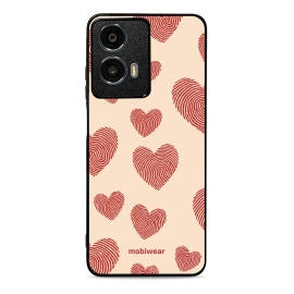 Hülle Glossy Case für Motorola Moto G24 Power - Farbe GP93G