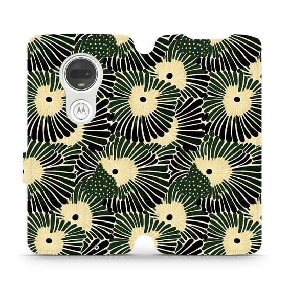 Phone Case Motorola Moto G7 - Design VA44S