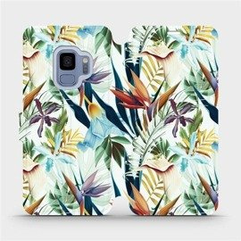 Phone Case Samsung Galaxy S9 - Design M071P