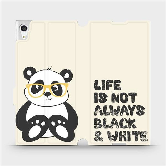 Phone Case Sony Xperia XA1 Ultra - Design M041S