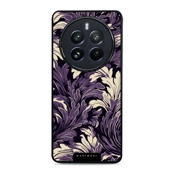 Etui Glossy Case do Realme 12 Pro Plus 5G - wzór GA46G