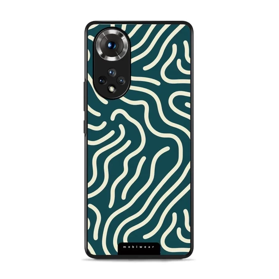 Hülle Glossy Case für Huawei Honor 50 - Farbe GA61G