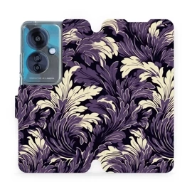 Phone Case OPPO Reno 11F - Design VA46S