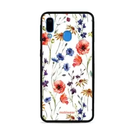 Phone Glossy Case Samsung Galaxy A40 - Design G032G
