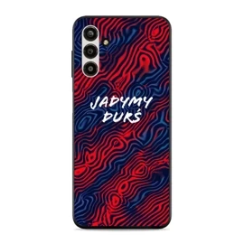 Etui Glossy Case do Samsung Galaxy A13 5G - wzór G07GZ