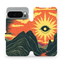 Phone Case Google Pixel 10 Pro XL - Design VP55S