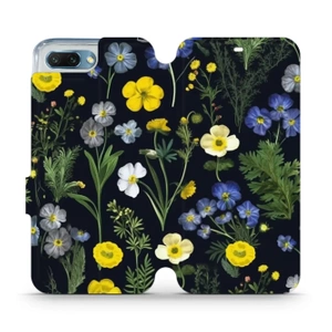 Etui do Huawei Honor 10 - wzór VP47S