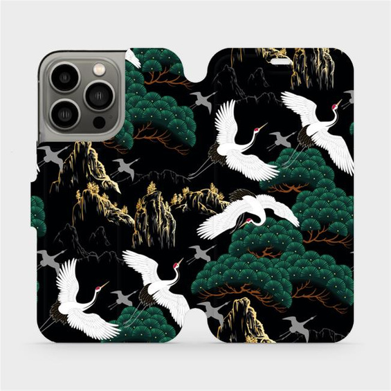 Hülle für Apple iPhone 13 Pro - Farbe VP16S