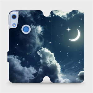 Phone Case Huawei Y6S - Design V145P