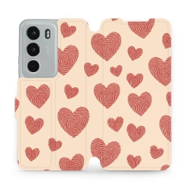 Etui do Realme C71 - wzór VP93S