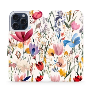 Phone Case Apple iPhone 15 Pro Max - Design MP70S