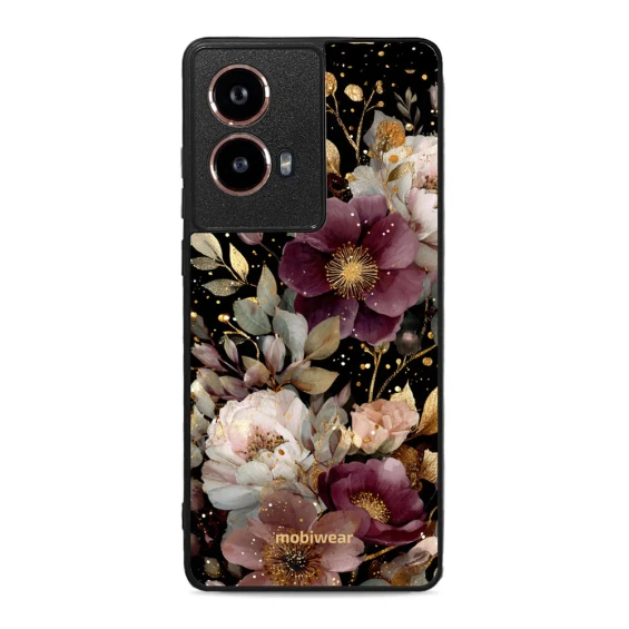 Phone Glossy Case Motorola Moto G85 5G - Design G169G